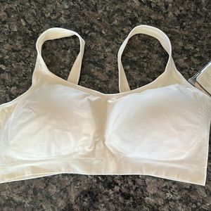 Truekind Shapermint Daily Comfort Wirefree Shaper Bra